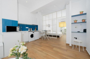 Charming Sunny Studio in Athens